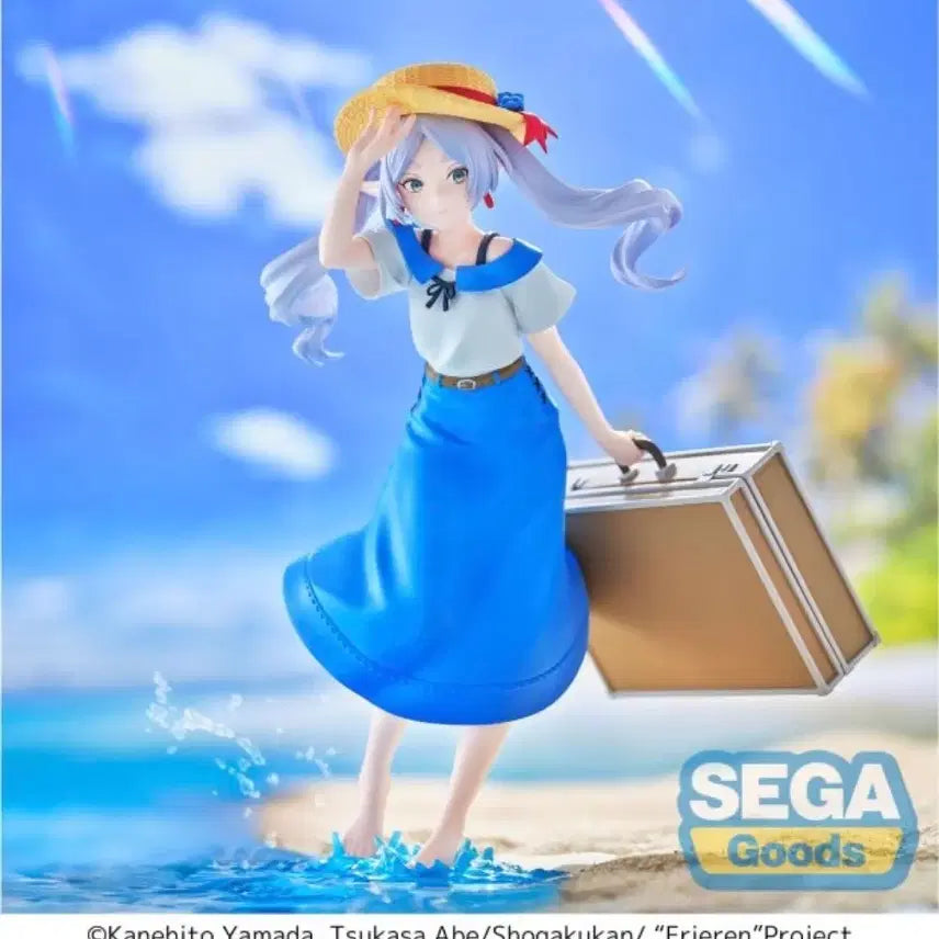 [BUNJANG] Sega Frieren: Beyond Journey&