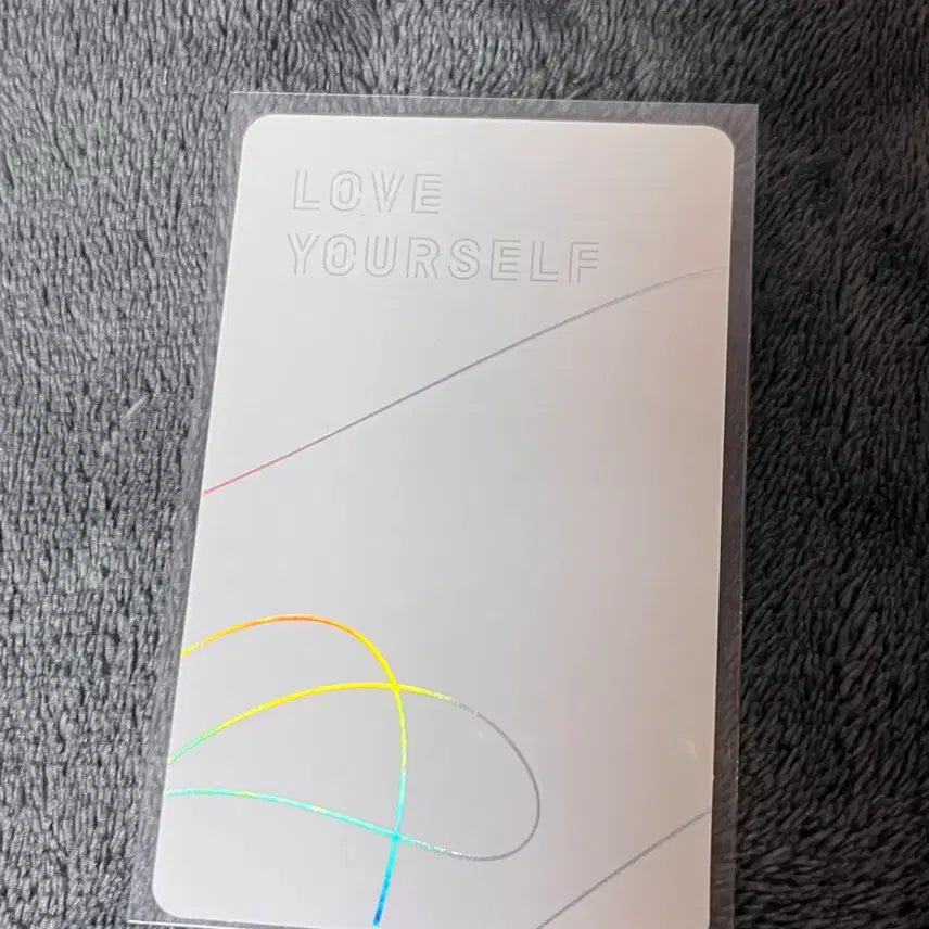 [BUNJANG] BTS Jimin Seungho Photocard / BTS 방탄소년단 지민 승허 포카
