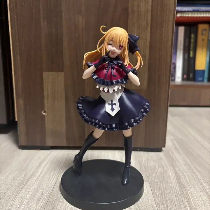 [BUNJANG] Oshi no Ko Hoshino Ruby Figure / 최애의 아이 호시노 루비 피규어