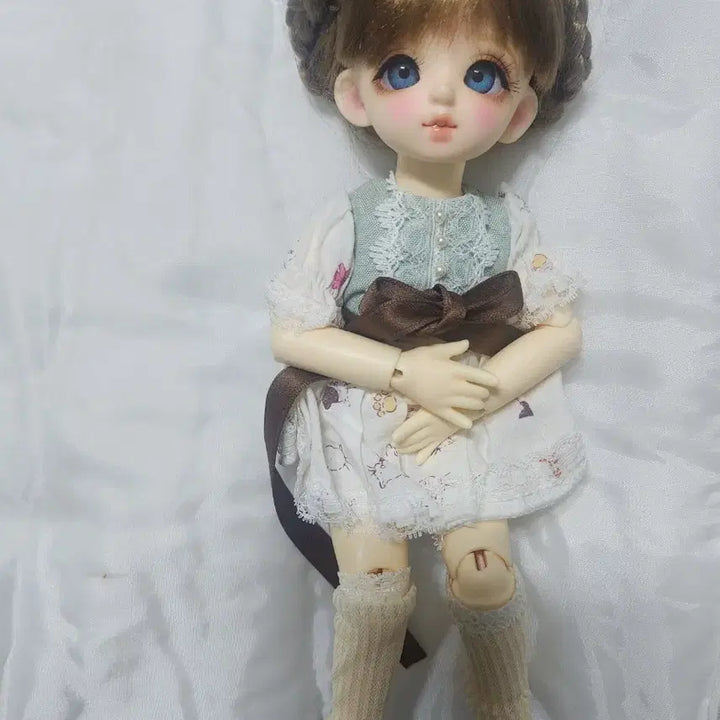 [BUNJANG] ChikaBi Ball-Jointed Doll / 치카비 구체관절인형 싸게 처분합니다!