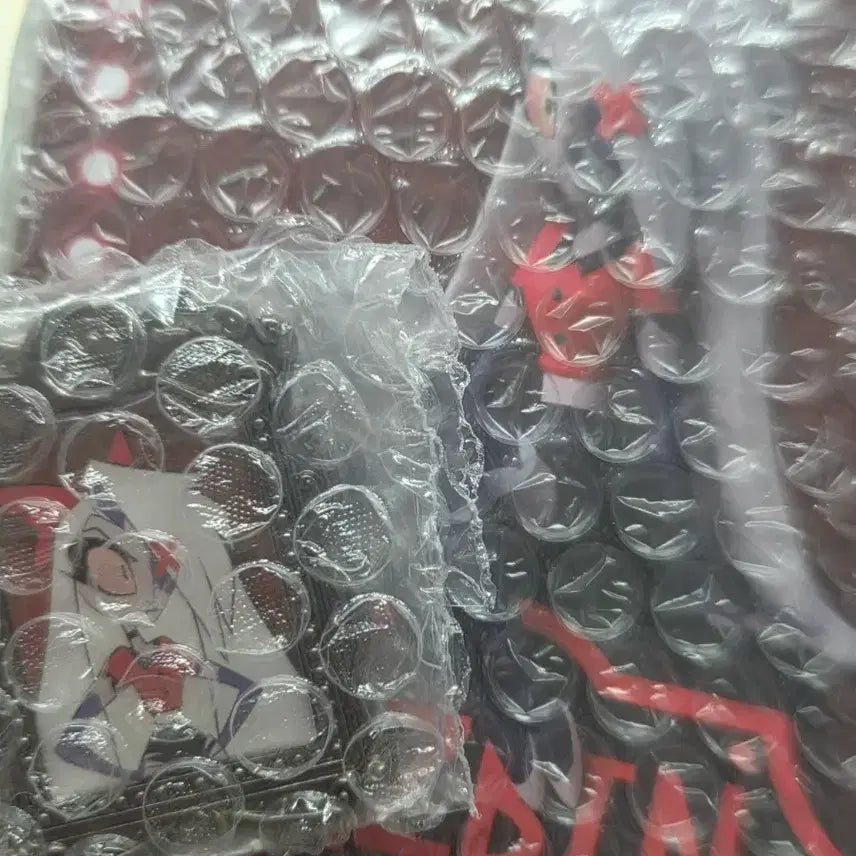 [BUNJANG] Hazbin Hotel Baggy Figure Bundle Set / 해즈빈 호텔 베기 피규어, 가챠 일괄 판매