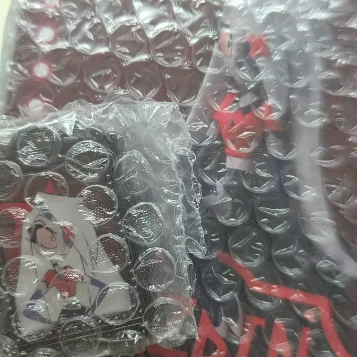 [BUNJANG] Hazbin Hotel Baggy Figure Bundle Set / 해즈빈 호텔 베기 피규어, 가챠 일괄 판매