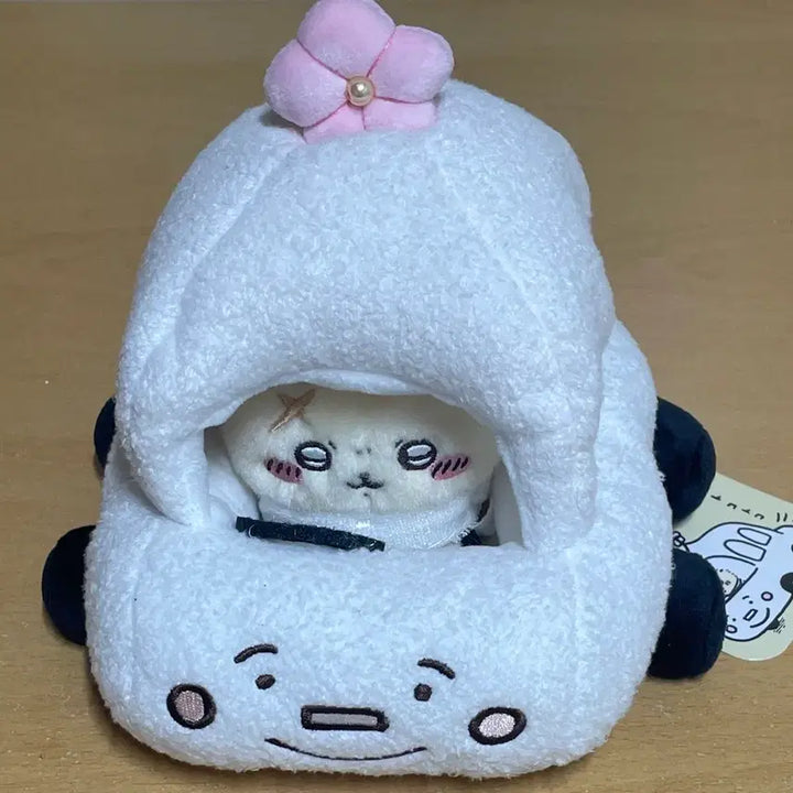 [BUNJANG] Chiiki and Rakko Boong Boong Mascot / 치이키와 랏코 붕붕이 마스코트 판매