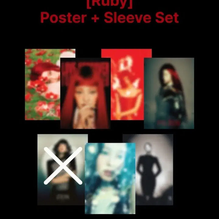[BUNJANG] BLACKPINK Jennie Solo Album &