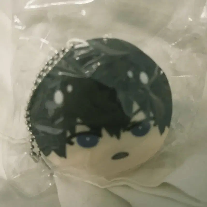 [BUNJANG] Haikyuu!! Omamori Mascot Vol. 2 Kageyama / 하이큐!! 오만쥬니기마스코트2 B 카게야마