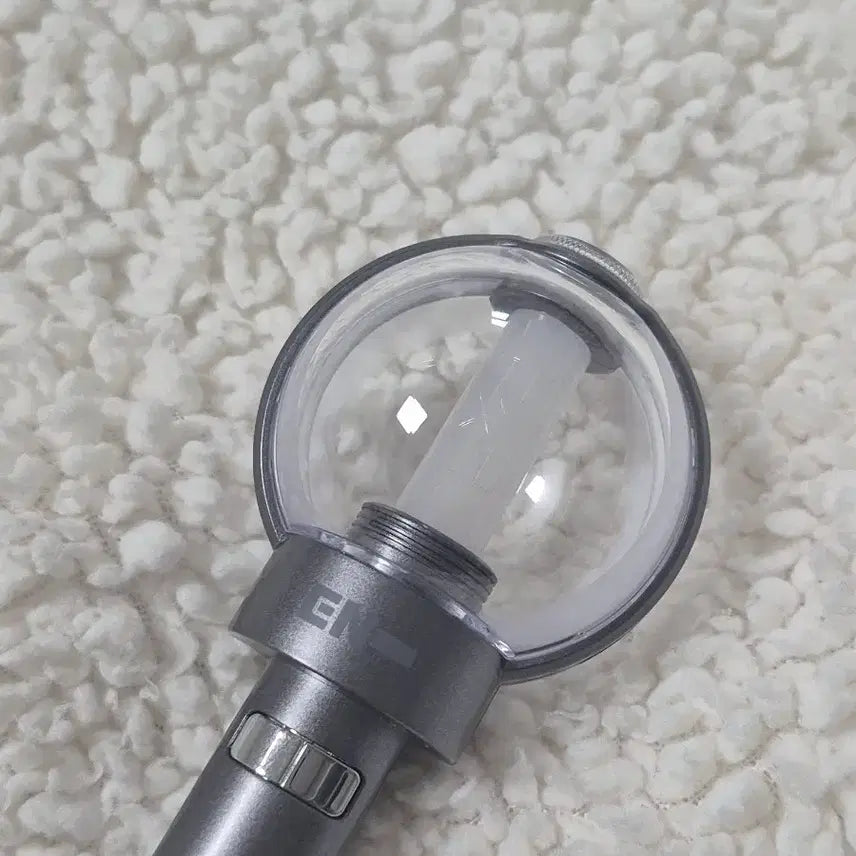 [BUNJANG] ENHYPEN Lightstick Keychain / 엔하이픈 응원봉 키링