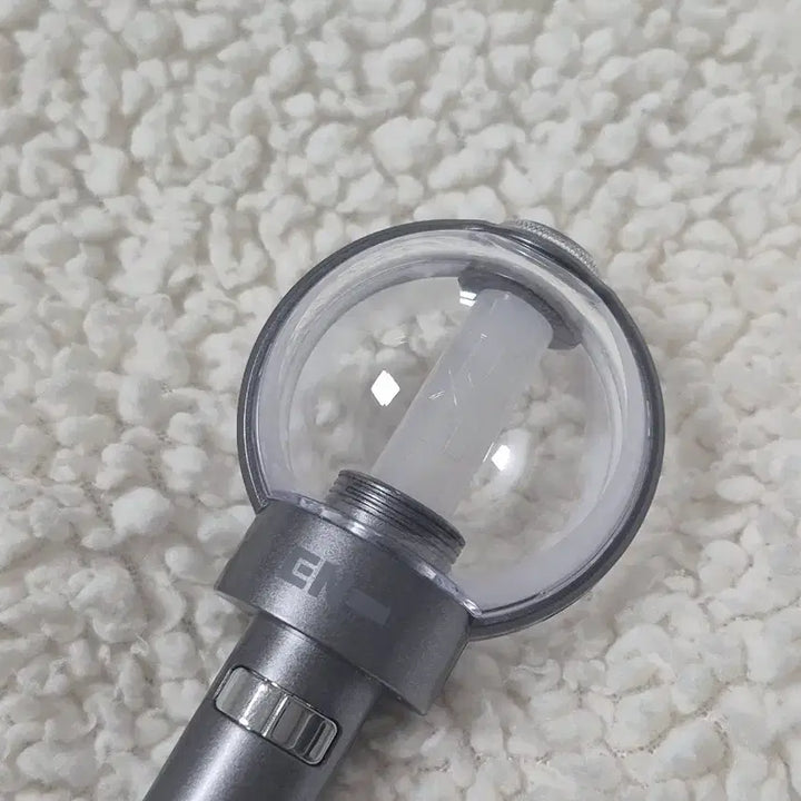 [BUNJANG] ENHYPEN Lightstick Keychain / 엔하이픈 응원봉 키링