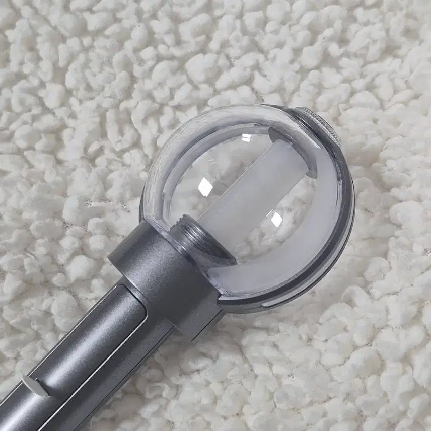 [BUNJANG] ENHYPEN Lightstick Keychain / 엔하이픈 응원봉 키링