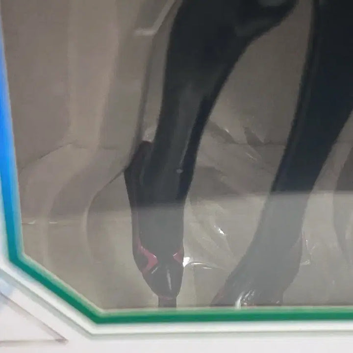 [BUNJANG] Sega Prizes Rei Figure / 세가 프라이즈 레이 피규어
