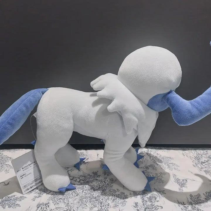 [BUNJANG] Banpresto Absol Crane Game Plush / 포켓몬 앱솔 크레인 인형