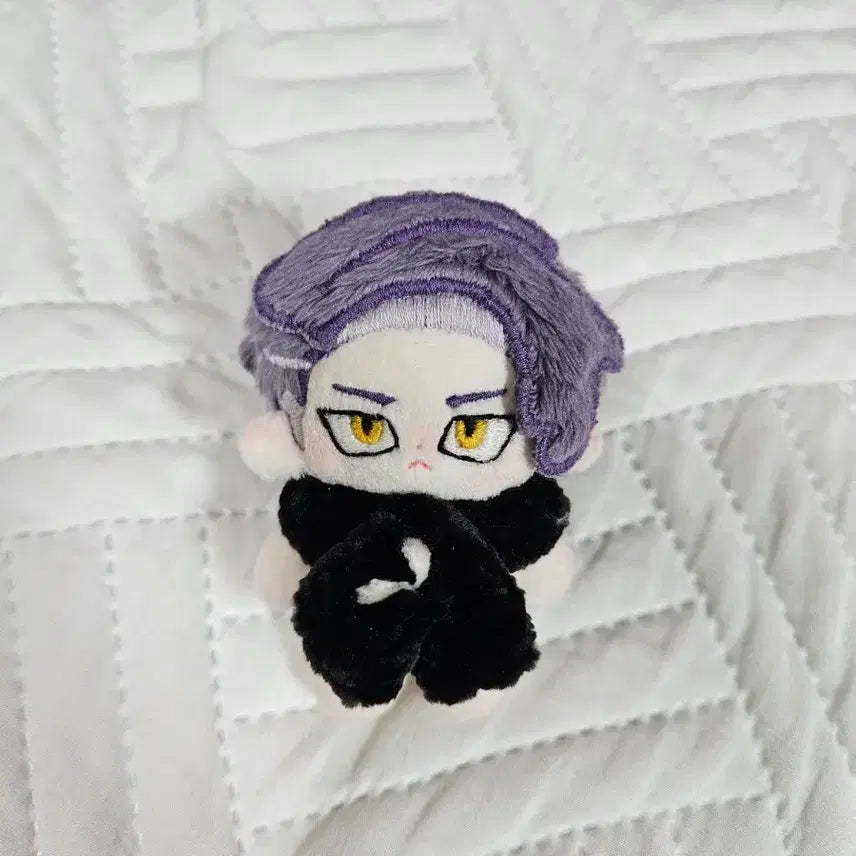 [BUNJANG] Pokemon Honedge Custom Stuffed Doll / 포켓몬 카라스바 갠제 속성 솜인형 펠트 인형