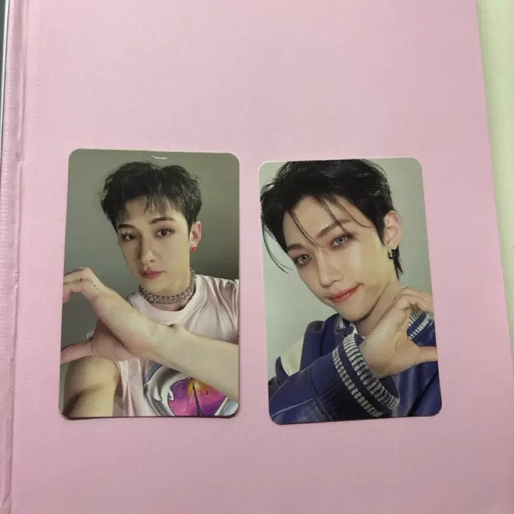 [BUNJANG] Stray Kids MAXIDENT Album (T-CRUSH Version) / 스트레이키즈 Stray Kids MAXIDENT 앨범(T-CRUSH 버전)