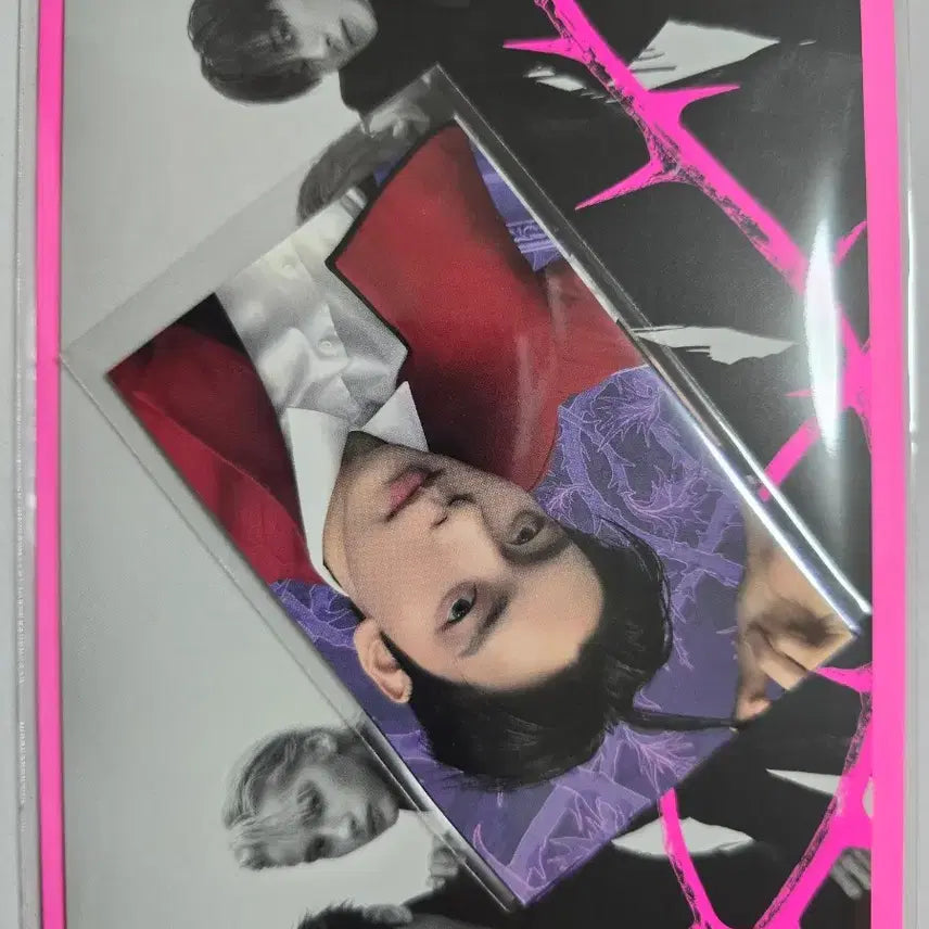 [BUNJANG] TXT Broadcast Kit Photocard / 투바투 txt 공방 키트 공방포카 판매