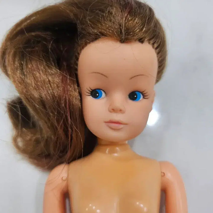 [BUNJANG] Vintage Cindy Doll Jointed Doll / 빈티지인형 영국신디 관절인형