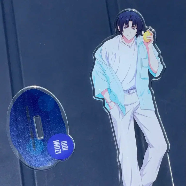[BUNJANG] IDOLiSH7 Iori Acrylic Stand / 아이나나 이오리 아크릴