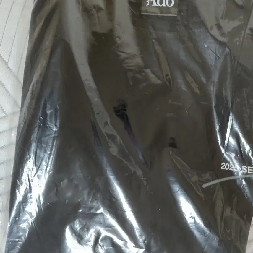 [BUNJANG] Ado 5th Anniversary 2025 Seoul T-Shirt / 아도(Ado) 5주년 2025 서울 티셔츠