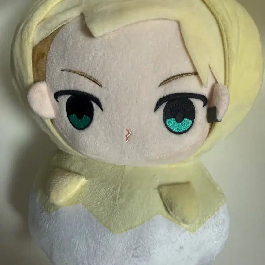 [BUNJANG] Tokyo Revengers Chifuyu Big Plush / 도쿄리벤져스 도리벤 치후유 빅누이
