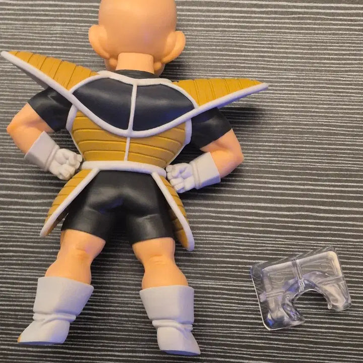 [BUNJANG] Ichiban Sho: Dragon Ball Krillin Figure B Award / 제일복권 드래곤볼 크리링 B상