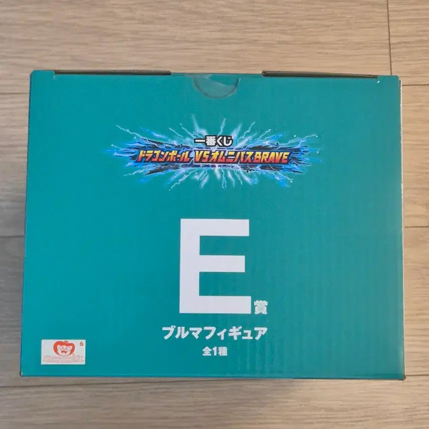 [BUNJANG] Ichiban Kuji Dragon Ball E Prize Bulma Figure / 제일복권 드래곤볼 E상 부르마