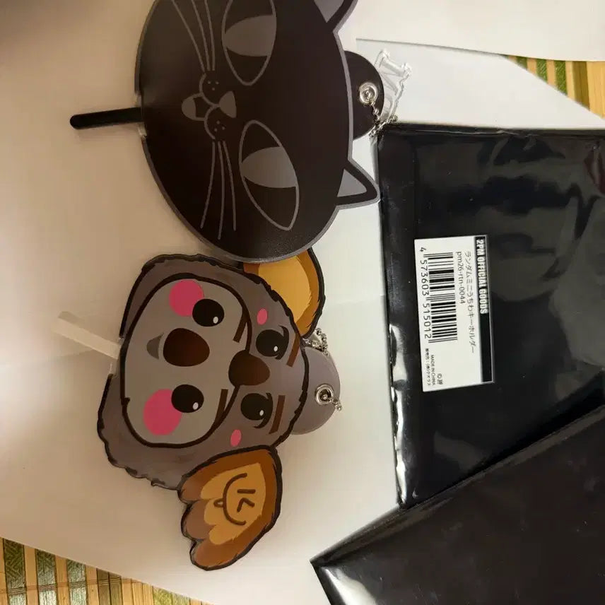 [BUNJANG] 2PM Taecyeon Nichkhun 15th Anniversary Mini Fan Bundle Set / 2pm 택연 닉쿤 리턴 15주년 미니부채 일괄양도