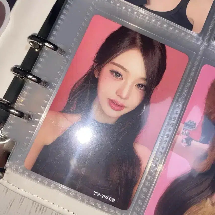[BUNJANG] IVE Jang Wonyoung Revive KMS 2nd Edition Photocard / 아이브 장원영 리바이브 kms 2차