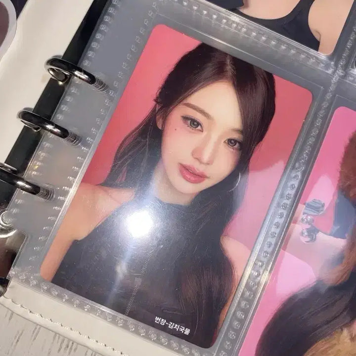 [BUNJANG] IVE Jang Wonyoung Revive KMS 2nd Edition Photocard / 아이브 장원영 리바이브 kms 2차