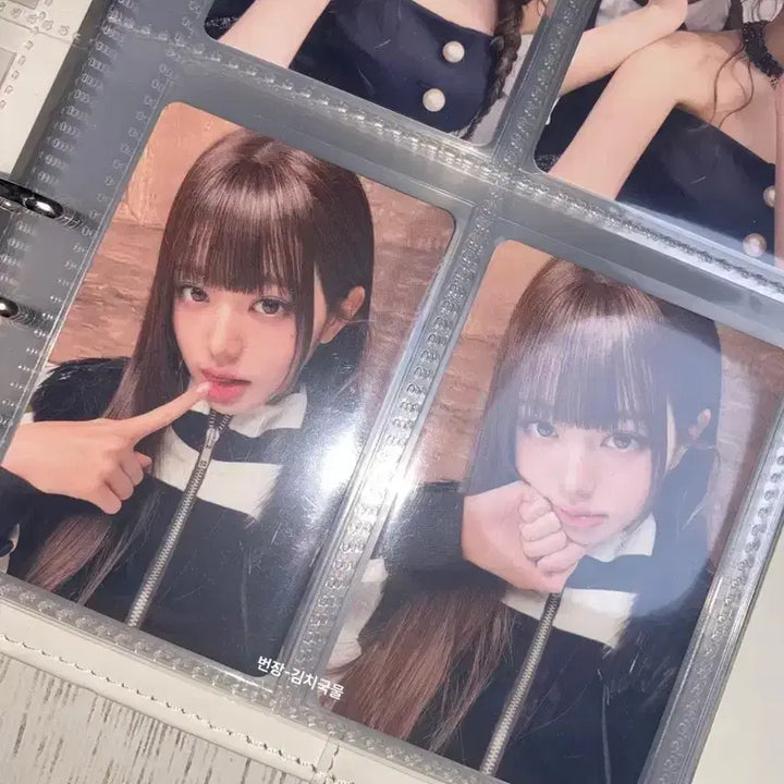 [BUNJANG] IVE Jang Wonyoung Revive Japan Exclusive Photocard / 아이브 장원영 리바이브 일본 회장한정