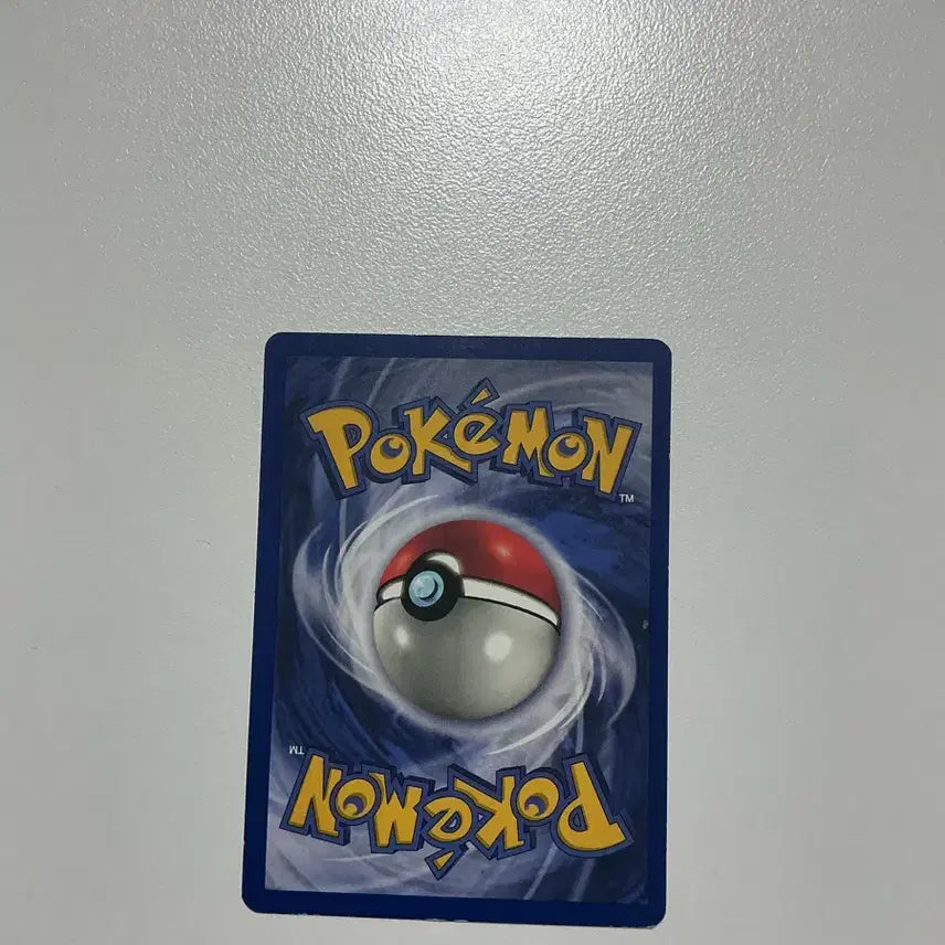 [BUNJANG] Pikachu WB Promo North America Card / 피카츄 wb 프로모 북미 카드