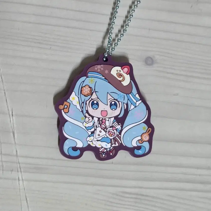 [BUNJANG] Yuki Miku 2026 Gacha Prize B / 유키미쿠 2026 가챠 B상