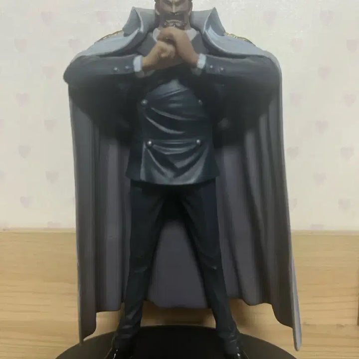 [BUNJANG] One Piece Garp Figure / 원피스 가프 피규어