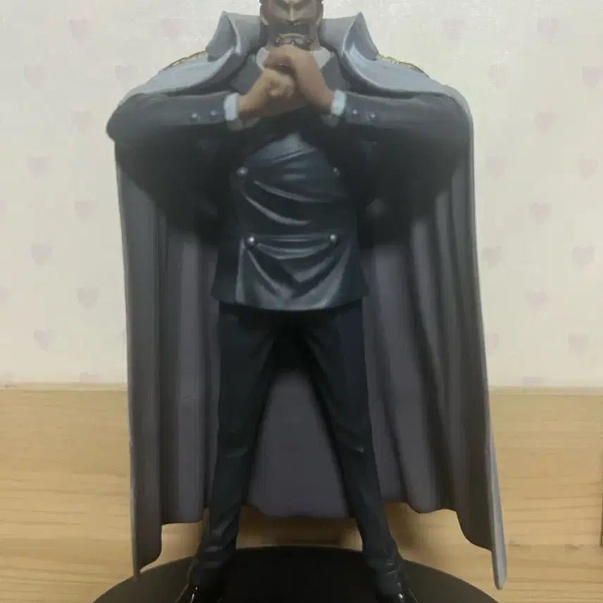 [BUNJANG] One Piece Garp Figure / 원피스 가프 피규어