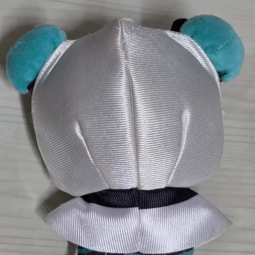 [BUNJANG] Hatsune Miku LDCX Rainy Day Raincoat Keychain Doll / 하츠네미쿠 LDCX 비오는 날 우비 키링 인형 누이