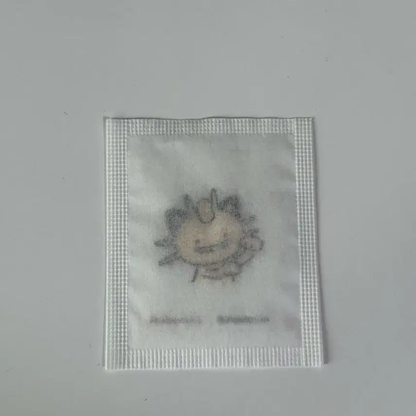 [BUNJANG] Olive Young Pokemon Sticker Pouch / 올리브영 포켓몬 띠부씰 냐옹