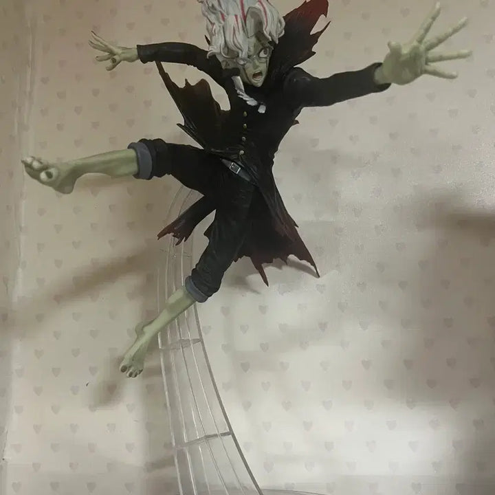 [BUNJANG] Dandadan Okkaron Figure / 단다단 오카룽 피규어