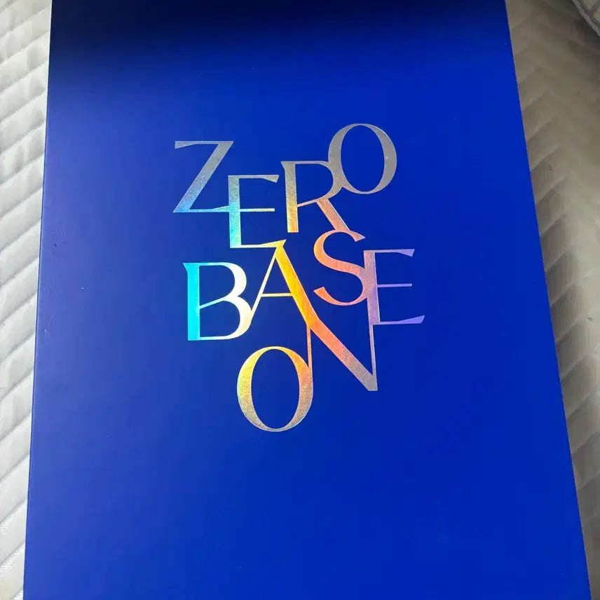 [BUNJANG] ZB1 Official Lightstick / 제베원 응원봉