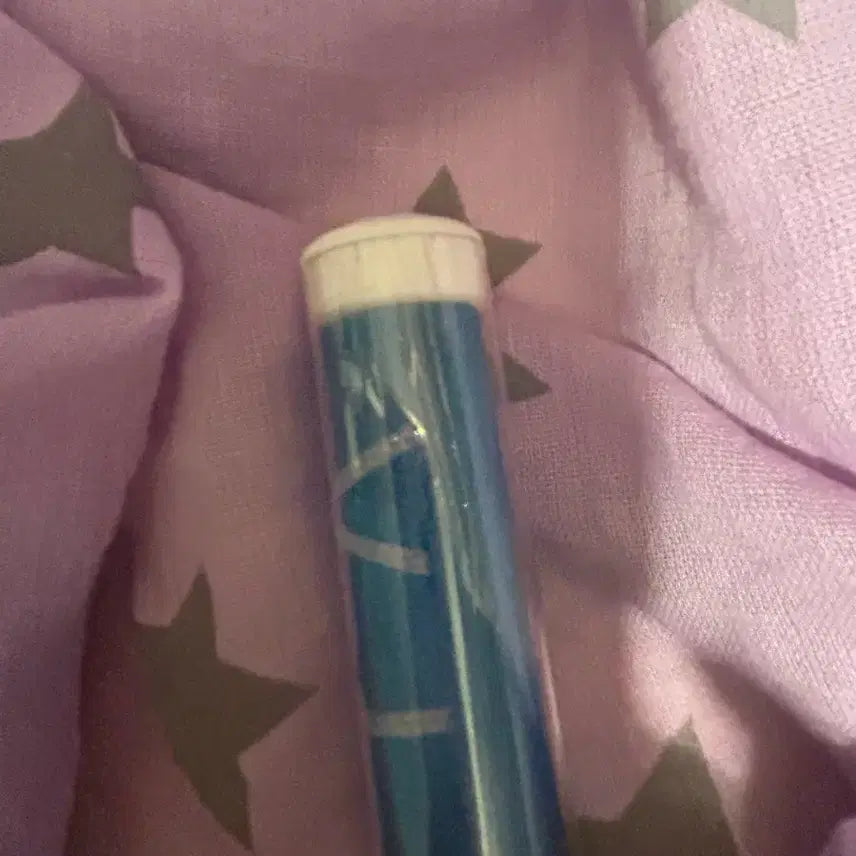 [BUNJANG] VINCENZO Official Lightstick / 빈첸 응원봉 팔아요