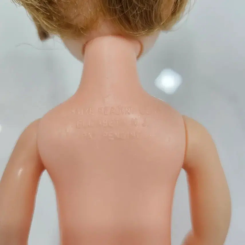 [BUNJANG] Vintage Penny Brite Doll / 빈티지인형 페니브라이트