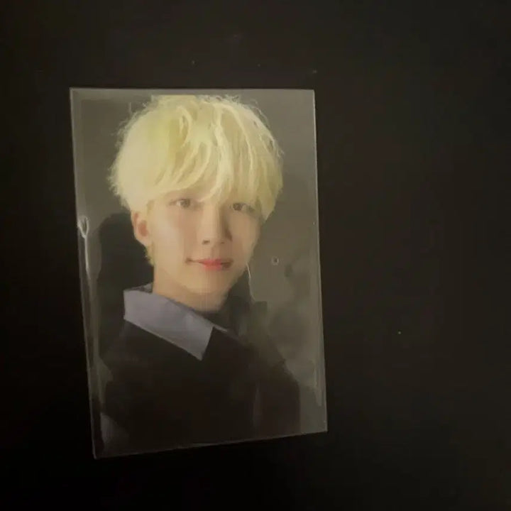 [BUNJANG] Seventeen Jeonghan Attacca Apple Music Photocard / <가격내림!>세븐틴 정한 아타카 애플뮤직 포카 양도