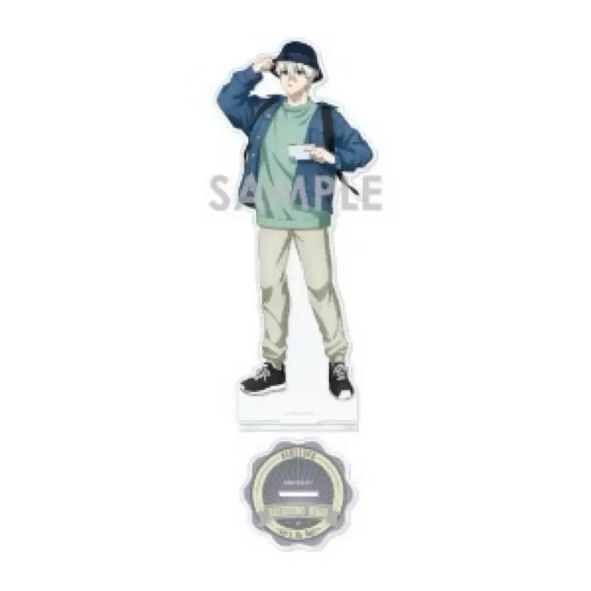 [BUNJANG] Blue Lock Nagi Seishiro Let&