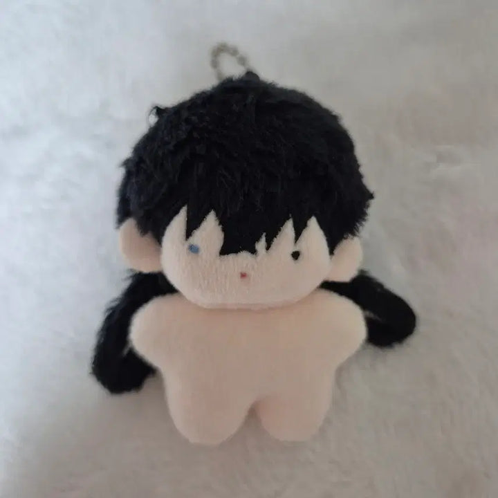 [BUNJANG] Eobadeung "Myunssam" 5cm Doll / 어바등 짭무현 인형  5cm