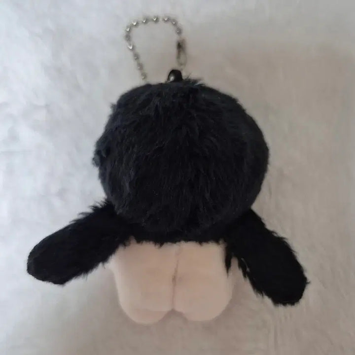 [BUNJANG] Eobadeung "Myunssam" 5cm Doll / 어바등 짭무현 인형  5cm