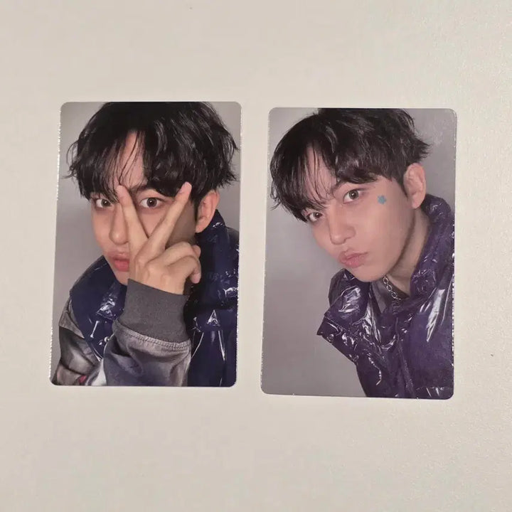 [BUNJANG] ATEEZ Jongho Golden Hour 5 &