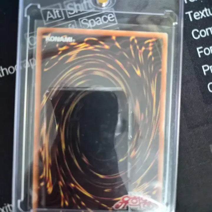 [BUNJANG] Yu-Gi-Oh! Chaos Angel Overdrive Edition Single Card / 유희왕 카오스 앙헬 오버프싴 1장