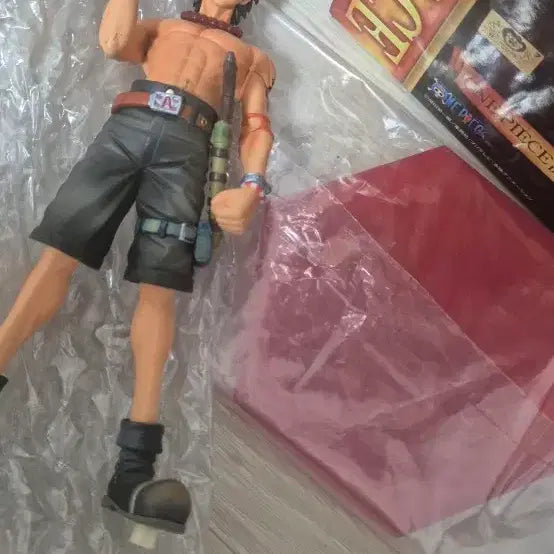 [BUNJANG] Banpresto One Piece Figure D&