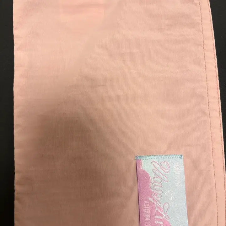 [BUNJANG] PlaYv We Love Pouch Pink / 플레이브 웨이포럽 파우치핑크