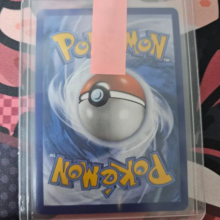 [BUNJANG] Pokémon Card Mamoswine Promo / 포켓몬카드 모야모 프로모