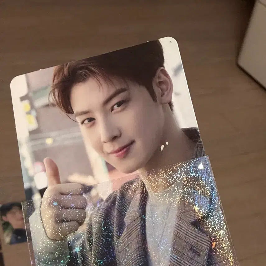 [BUNJANG] ASTRO Photocard Bundle Set (Sanha, Eunwoo, Moonbin) / 아스트로 포토카드 일괄 판매합니다! 윤산하 차은우 문빈