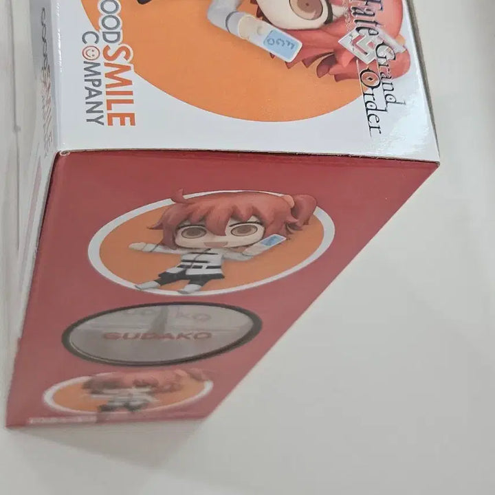 [BUNJANG] Fate/Grand Order Gudako Ritsuka Fujimaru Nendoroid / 페그오 구다코 후지마루 리츠카 넨도 fgo 페이트그랜드오더