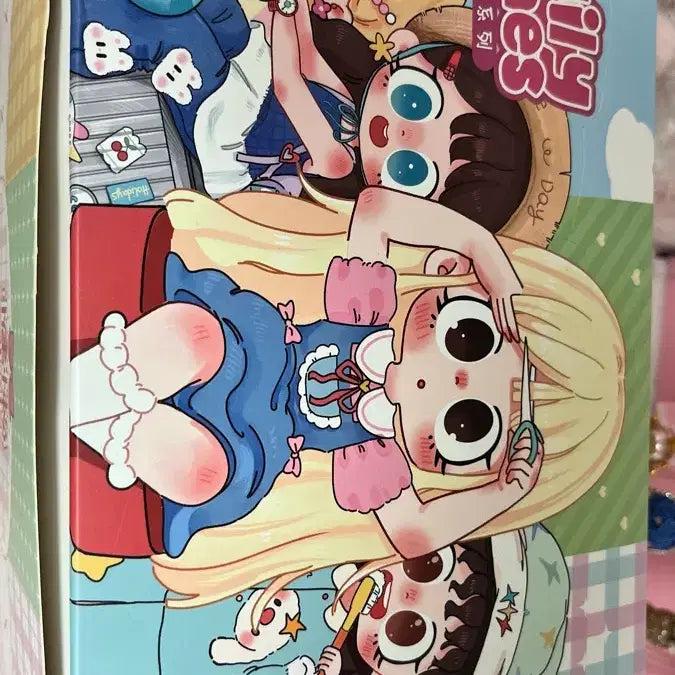 [BUNJANG] Millei Figure Full Box Sealed / 밀레이피규어 풀박스 미개봉
