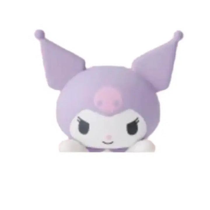 [BUNJANG] Sanrio Kuromi Secret Figure / (미개봉) 산리오 히퍼스 쿠로미 시크릿